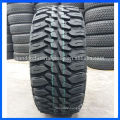 Wholesale Chinese New Mud terrain Tire factory 31 10.5r15 235 85r16 P275/60R20 285 75r16 265 70r17 shandong tires for cars